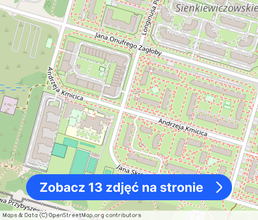 Łódź – Widzew | 44m2 | 2 pokoje | Balkon | Blisko - Zdjęcie 1