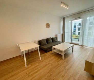 Bulwary, Łasztownia, 3 pokoje, balkon, Odra - Photo 2