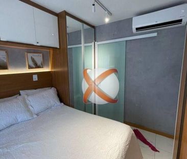 Studio Com 1 Dormitório, 30 m² - Venda por R$650.000ou Aluguel por ... - Foto 3
