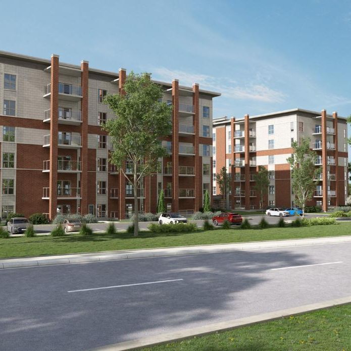 *Cession de Bail Superbe Condo Locatif 4 1/2 Ste-Dorothée Laval* - Photo 1