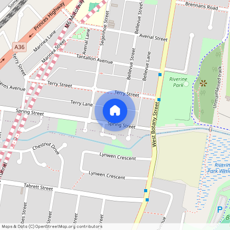 92a Spring Street, NSW 2205, Arncliffe