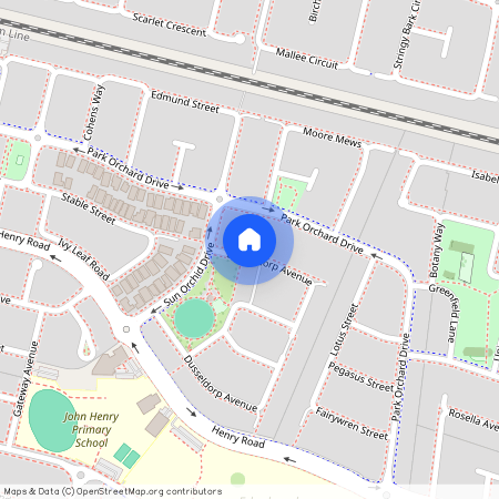 94 Dusseldorp Avenue, Pakenham VIC 3810