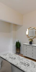 Appartement 3 ½ à louer Montcalm / Saint-Sacrement juillet 2026 - Photo 3