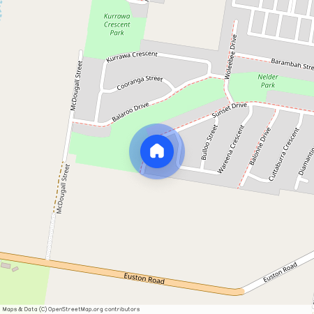 40 Sunset Dr, Qld 4350, Glenvale