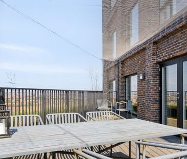 Elstarvej 24, 4. 5., Akeleje Hus, 2500 Valby - Photo 5