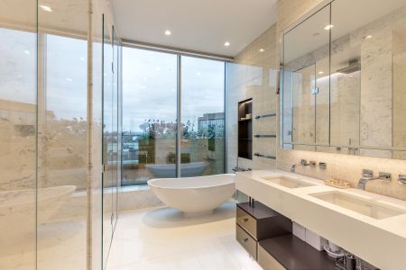 1 Bolander Grove, Lillie Square, Hammersmith and Fulham, London, SW6 - Photo 5