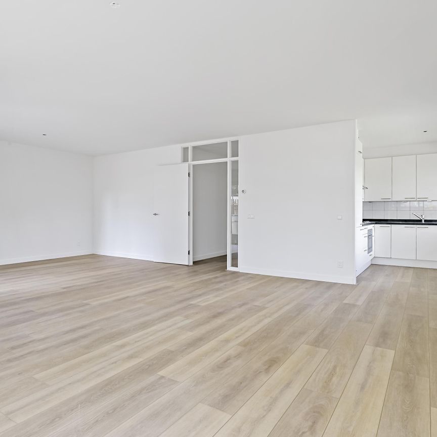 Jan Willem Frisohof 8, 's-gravenhage - Foto 1