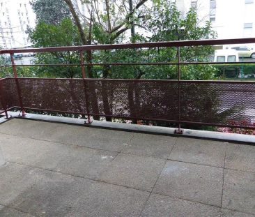 Location appartement 1 pièce - 32m² à Toulouse (31100) - Photo 2