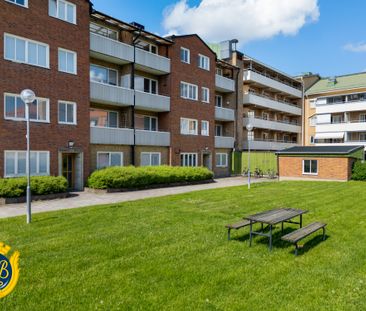 Borganäsvägen, Borlänge - Foto 3