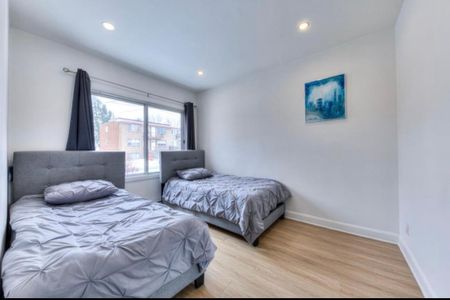 4893 - 4895 Rue Beausoleil, app.2, H7C 1K3, H7C 1K3, Laval - Photo 5