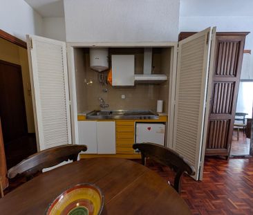 Loft de alquiler en Mañe I Flaquer, 7, El Putget i el Farró - Photo 3