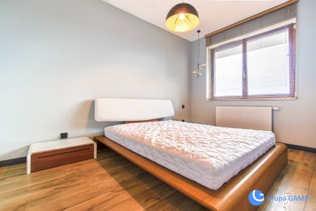 2pok+garderoba, 5-piętro,Dobrego Pasterza, Quattro - Photo 5