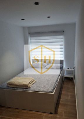 Διαμέρισμα για ενοικίαση Κέντρο - Αγία Τριάδα (Ηράκλειο Κρήτης) - Photo 1