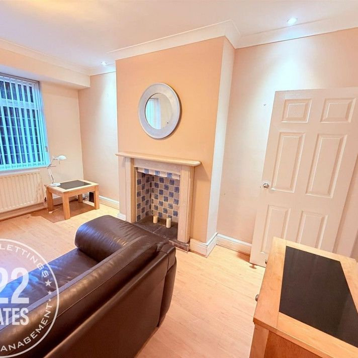 Fitzherbert Street - Warrington - WA2 - Photo 1