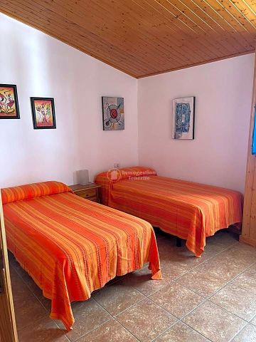 ** To rent 1 bedroom beach front house in Las Galletas - Photo 4