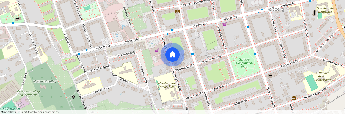 Hoffamannstr. 52, 09112 Chemnitz