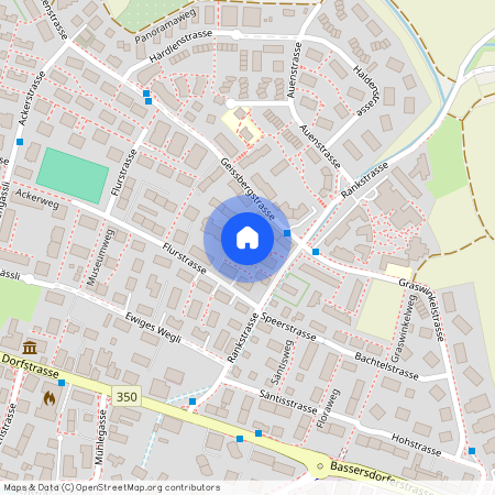 8302, Kloten, Rankstrasse, 23