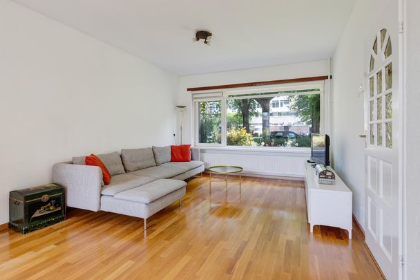 Te huur: Mendes da Costalaan 92, 3431 AC Nieuwegein - foto 1