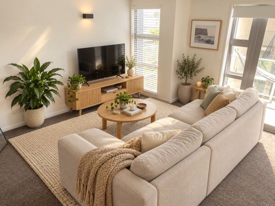 21/136 Salisbury Street, Central City, Christchurch - Photo 1