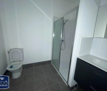 Appartement à louer 2 pièces 45.76m² - Photo 5