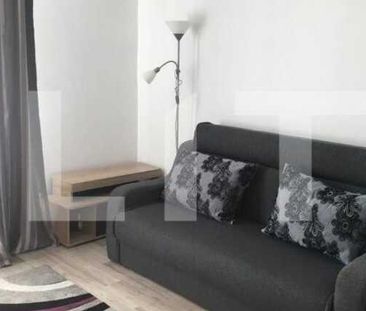 Apartament cu 1 camera, decomandat, 28 mp, zona Cinema Marasti - Fotografie 3