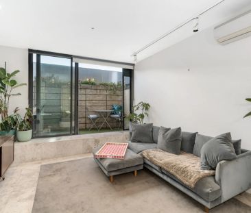 Unit 109/85 Rathdowne Street, Carlton. - Photo 4