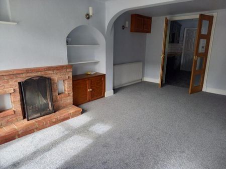 2 bedroom terraced house to rent - Photo 5
