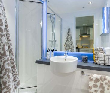 1 bedroom private hall to rent - Photo 2