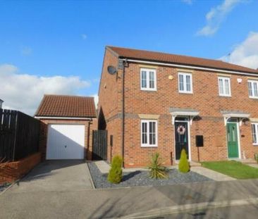 3 bedroom semi-detached house to rent - Photo 2