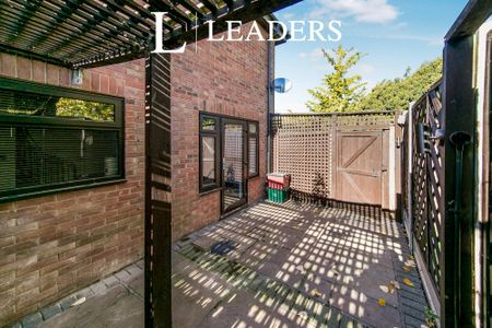 1 bedroom house to rent Malthouse Road, Manningtree, Essex, CO11 - Photo 5