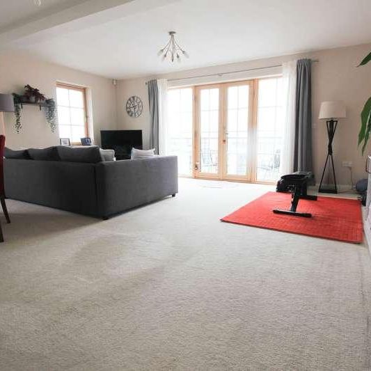 Centre Quay Lower, Portishead, BS20 - Photo 1