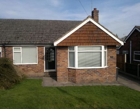 26, Springfield Drive, Forsbrook, Stoke-on-Trent, ST11 9DF. - Photo 5