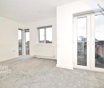 2 bedroom town house to rent - Photo 6