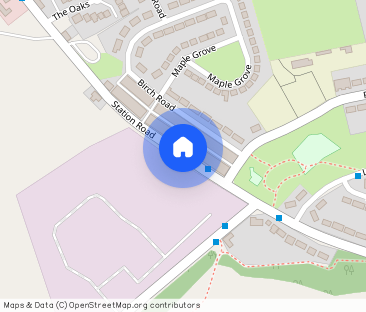 Poplar Terrace, West Cornforth, County Durham, DL17 - Photo 1