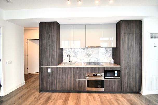 For Lease - 8 Interchange Way Unit# 1202, Vaughan, Ontario - Photo 1