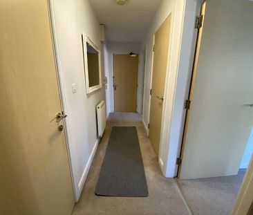 2 bedroom apartment to rent - Photo 6