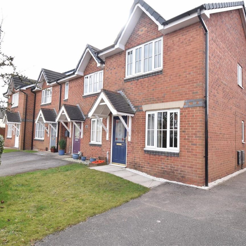 Birch Close, Havercroft - Photo 1