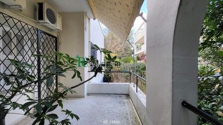 Μονοκατοικία για ενοικίαση Καμάρας (Παλαιό Ψυχικό) - Photo 4