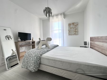 Location Maison 5 pièces 110m² AUBIERE 63170 - Photo 4