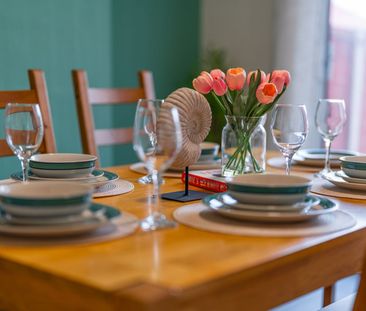 4 Bed Terraced House, Church Lane, CV2 - Photo 4