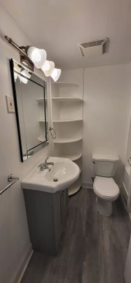 For Lease - 291 Poplar Street Unit# Bsmt, Oshawa, Ontario - Photo 1