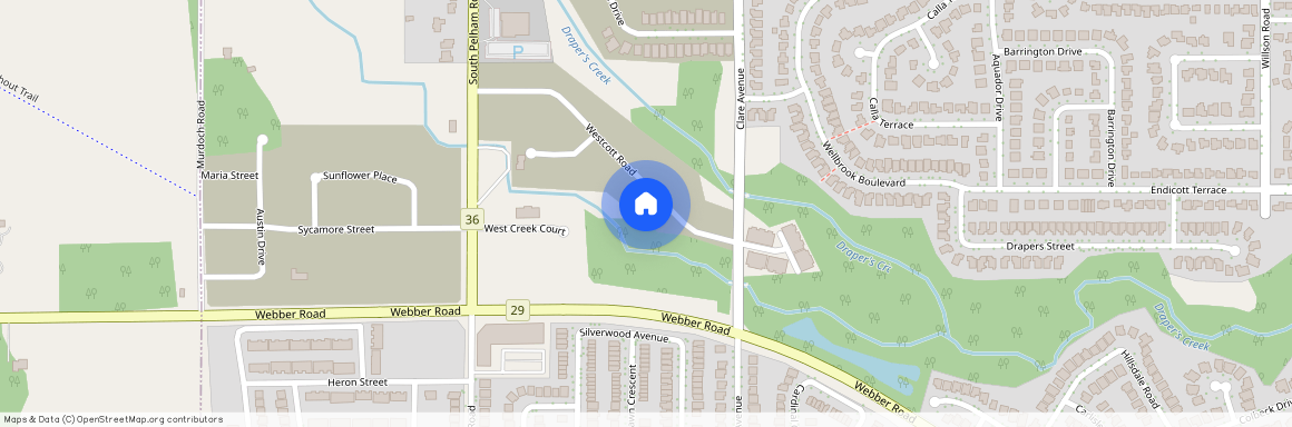 95 WESTCOTT ROAD, Welland, West Welland