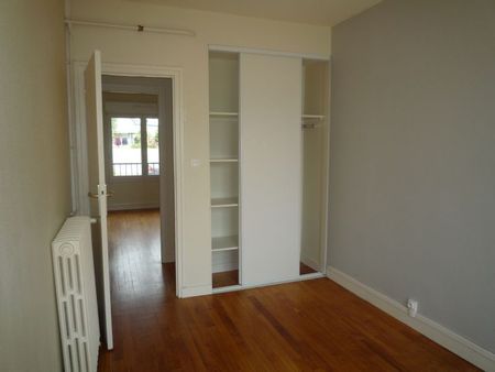 Location Appartement 3 pièces 58m² BREST 29200 - Photo 2