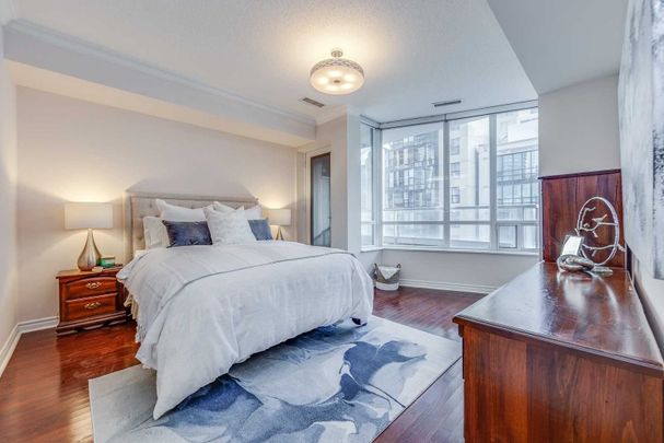 For Lease - 270 Wellington Street Unit# Ph09, Toronto, Ontario - Photo 1