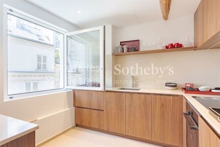 Maison à louer à Paris 7Ème - Photo 2