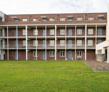 Te huur: Appartement Hongarijehof in Almere - Foto 6