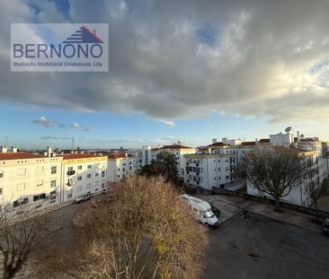Apartamento T2 em Lisboa - Photo 4