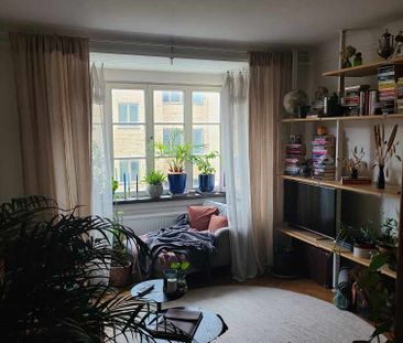 Ehrensvärdsgatan, Malmö - Photo 1