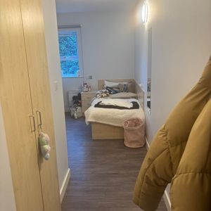 Room in a Shared Flat, Elliot House, M6 - Photo 2