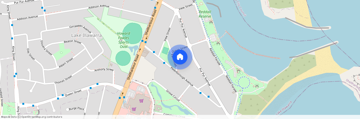 16 Park Road, NSW 2528, Lake Illawarra